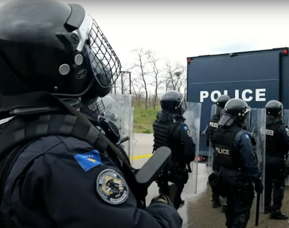 Pripadnici Rosu pucali na Srbe, jedno lice ranjeno