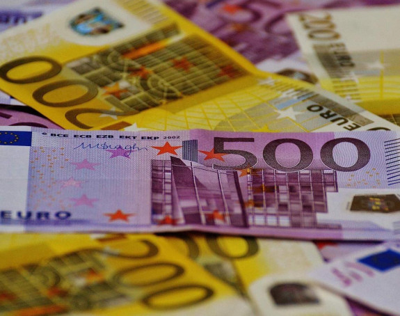 Javio se vlasnik koji je izgubio kesu sa novcem