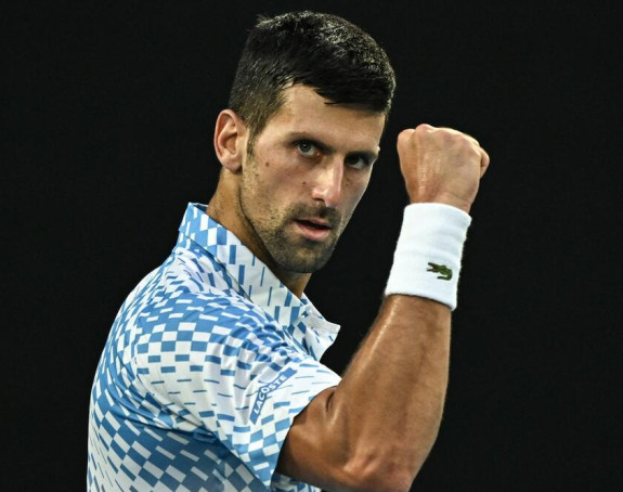 Novak Đoković se pobjedom približio legendi
