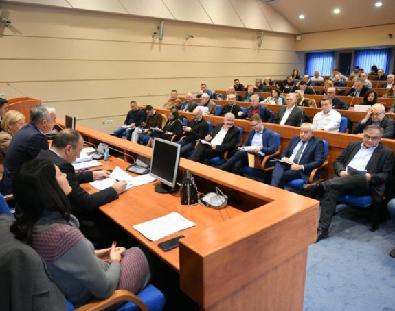 Покушај удара СНСД на ПДП доживио дебакл
