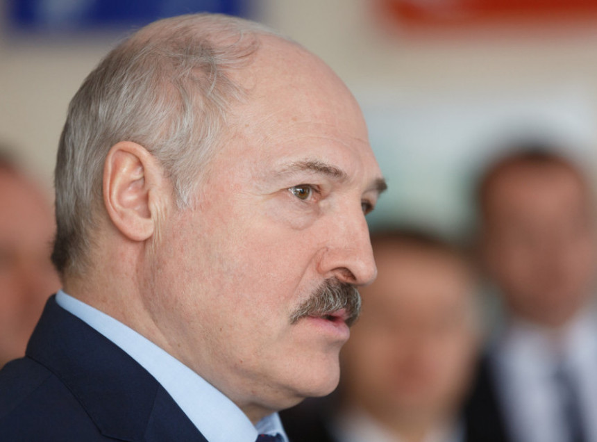 Ukrajina predložila Bjelorusiji pakt o nenapadanju