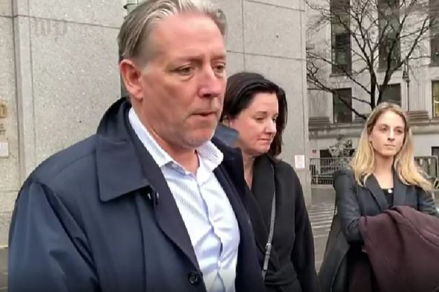 Uhapšen bivši FBI agent: Ko je osoba C i osoba D iz BiH u optužnici?!