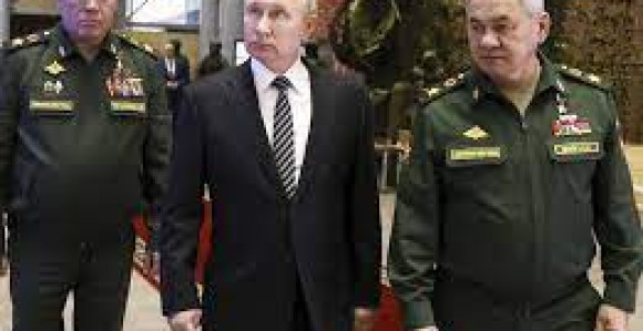 Nova ruska vojna reforma odgovor na širenje NATO
