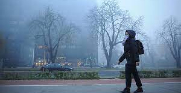 Sarajevo među najzagađenijim gradovima svijeta