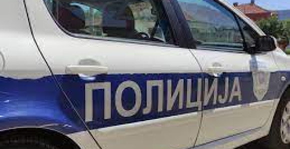 У Козлуку пронађено беживотно тијело мушкарца