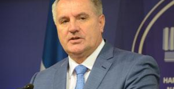 Закон о имовини Републике Српске ступа на снагу