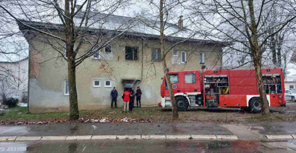 Jednomjesečni pritvor zbog ubistva u Prijedor