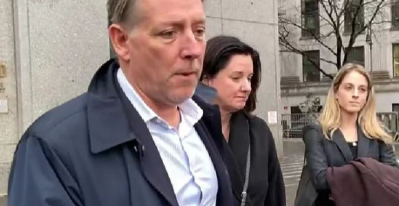 Uhapšen bivši FBI agent: Ko je osoba C i osoba D iz BiH u optužnici?!