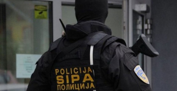SIPA zaplijenila novac, hapšenje zbog zelenašenja