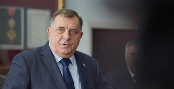 Dodikova podrška za rješenje kosovskog problema