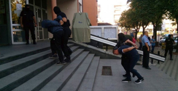 Osuđeni navijači "Partizana" zbog smrti Pantića