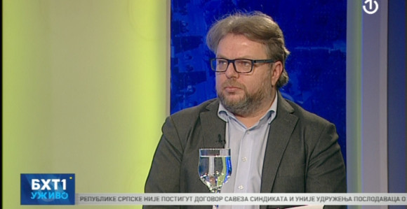 CIK je pod pritiskom, cilj je da dovedu podobne članove
