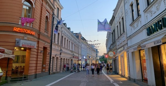 BiH postaje oaza: Ruski biznismeni ispituju tržište