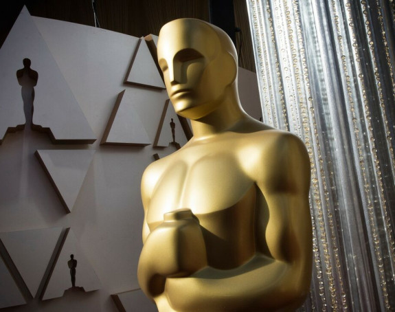 Ovi filmovi su nominovani za Oskara 2023.