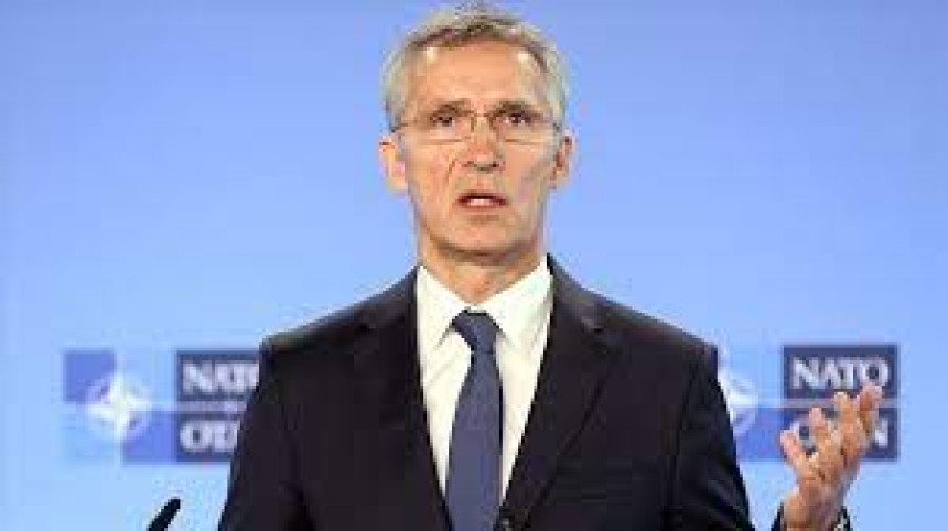 Stoltenberg očekuje veća izdvajanja za NATO