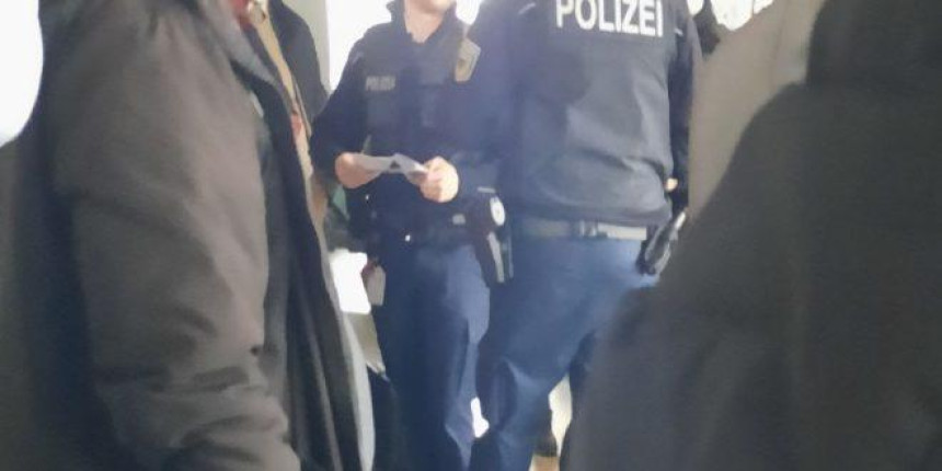 Najmanje dvoje ubijeno u napadu, ima ranjenih