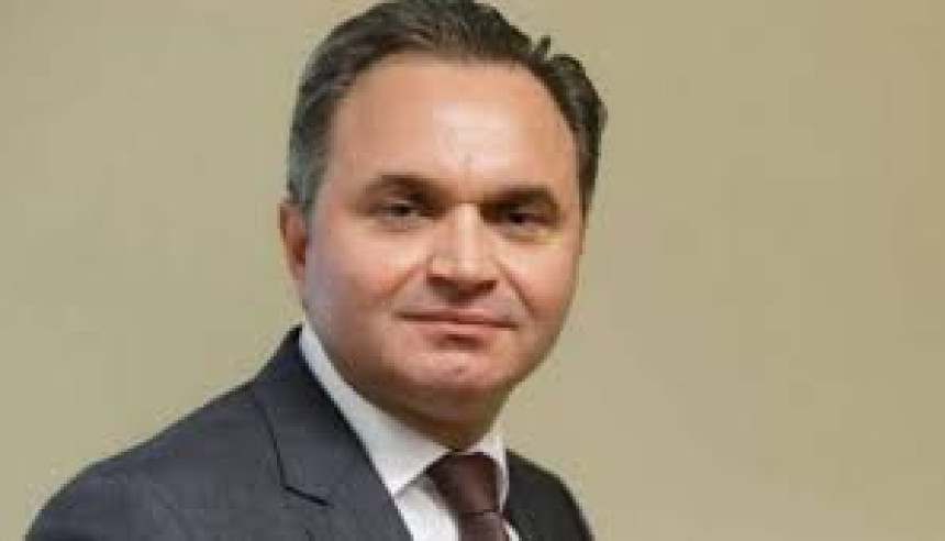 Dodik je produkt zapada, kada im ne bude trebao otići će u Rusiju