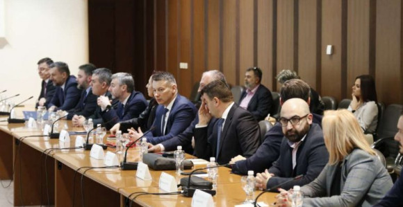 U Parlamentu BiH danas se bira Savjet ministara
