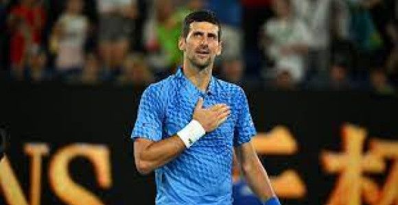 Novak Đoković stigao do desetog polufinala AO