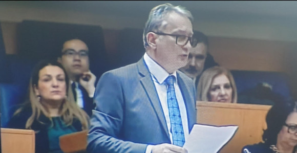 IZJAVA DANA: "Kaligula je postavio konja da bi sve ponizio"