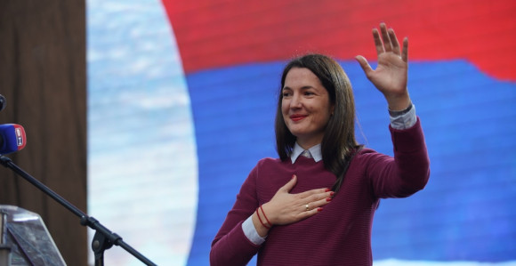 "Кažu pravda spora kao kornjača, ali kida kao lav"