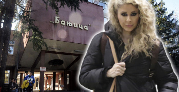 Italijanski lekari napravili grešku pa je voditeljka hitno operisana na Banjici!