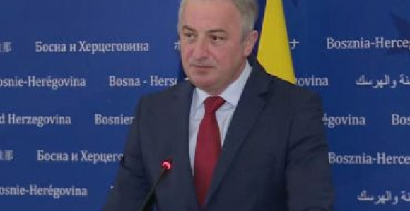 Novi saziv Savjeta ministara - klasična podjela plijena