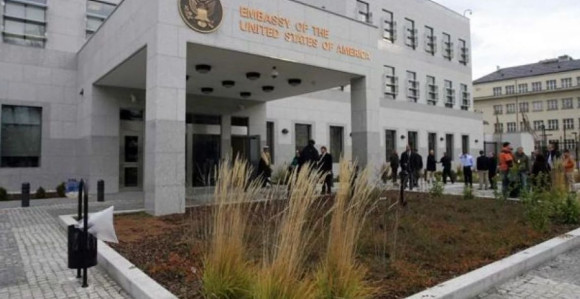 Novom Savjetu ministara čestitka od Amerikanaca