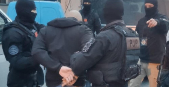 Banjalučanin predat Crnoj Gori - Ubio "škaljarca"