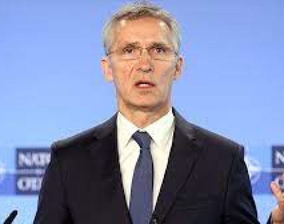 Stoltenberg očekuje veća izdvajanja za NATO