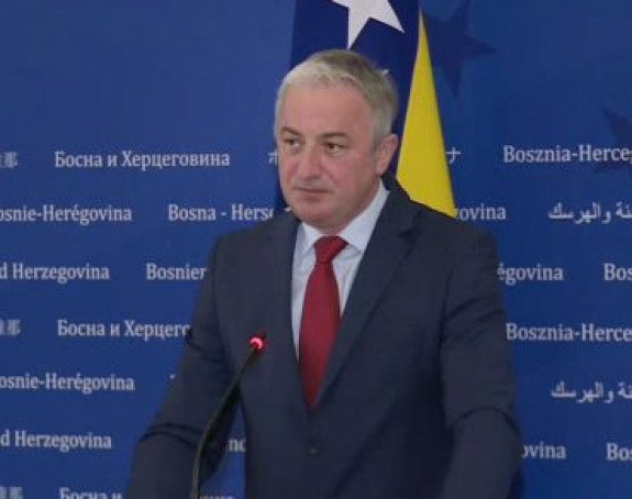 Novi saziv Savjeta ministara - klasična podjela plijena