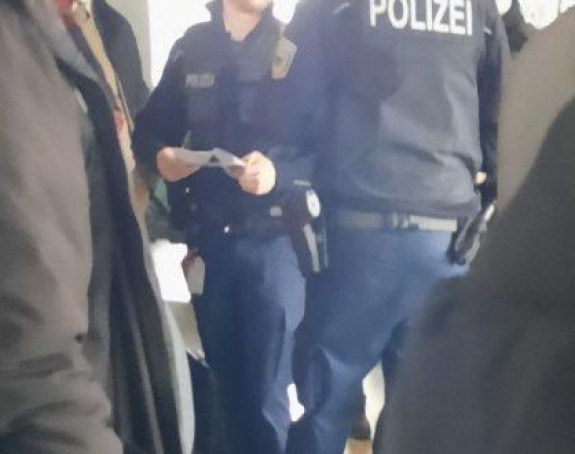 Najmanje dvoje ubijeno u napadu, ima ranjenih