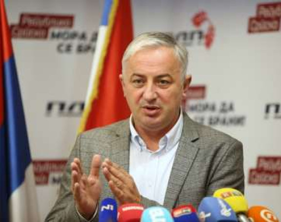 Stabilna politika rukovodstva Srbije najbolje rješenje za srpske interese