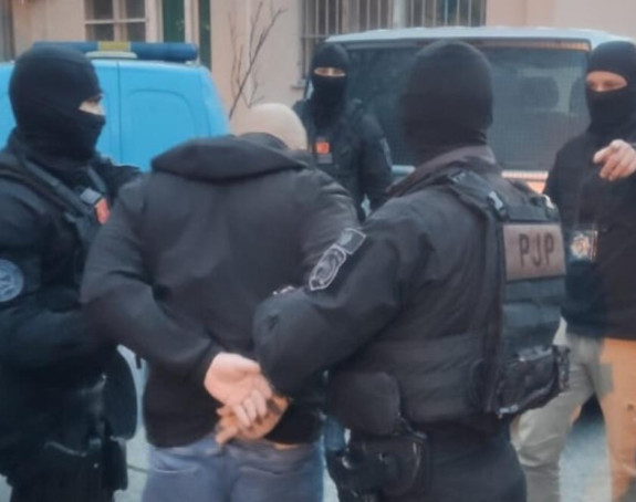 Banjalučanin predat Crnoj Gori - Ubio "škaljarca"