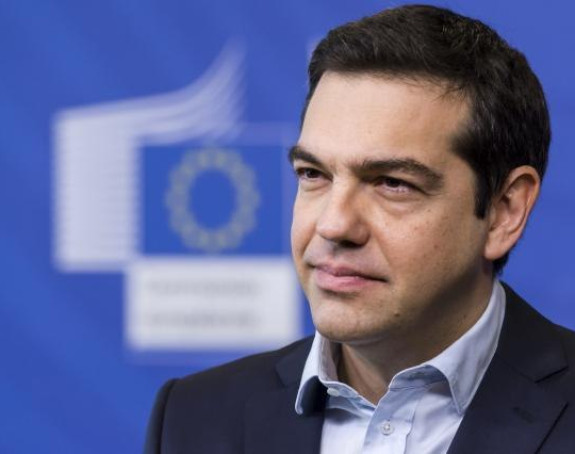 Afera trese Grčku, lider opozicije podnio zahtjev