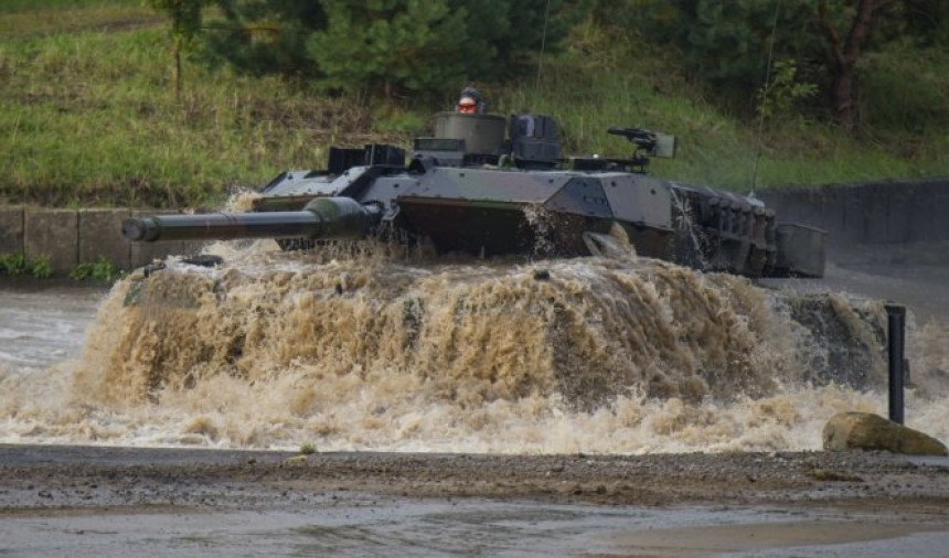 Savjetnik šefa DNR: Ruske trupe ušle u Ugledar