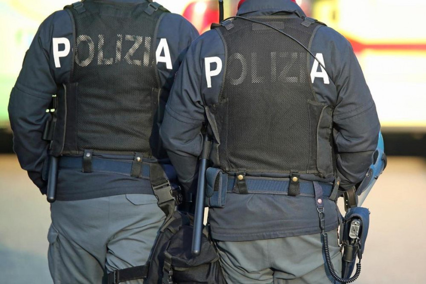 Italija: Velika akcija policije, uhapšeno 56 lica
