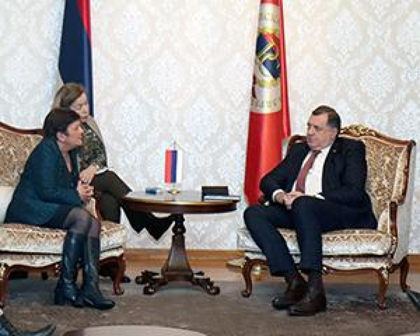 Formiranje vlasti od značaja za evropski put BiH