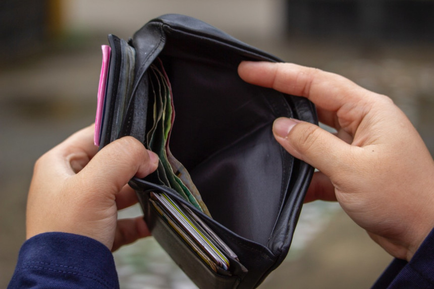 Повећане и пензије за 13,5%, најнижа износиће 275 КМ
