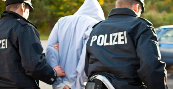 Uhapšen Nijemac, navodno slao podatke Rusiji