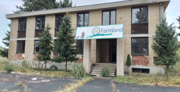 Srpska u stečaju „Farmlanda“ gubi 50 miliona maraka