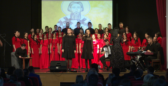 Održana Svetosavska akademija u Bijeljini