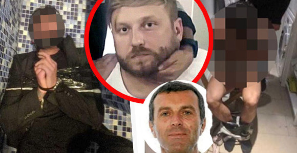 Evo ko je Cetinjanin koji je bio umiješan u Zvicerov klan