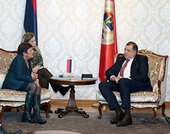 Formiranje vlasti od značaja za evropski put BiH