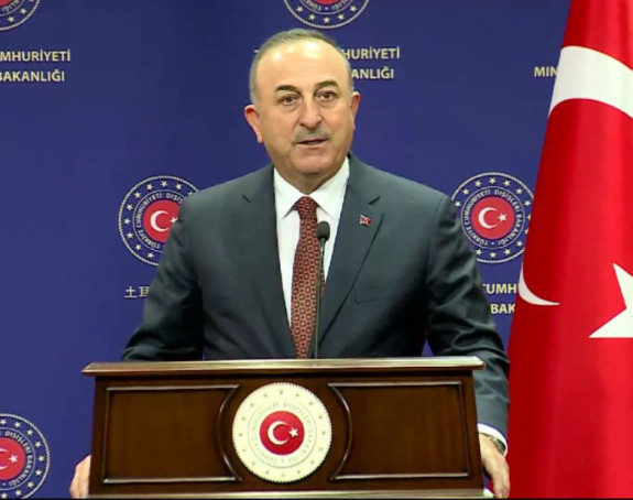 Ovo je zlatno doba saradnje Srbije i Turske