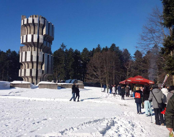 Prijedor: Za vikend 16. dani zime na Kozari 