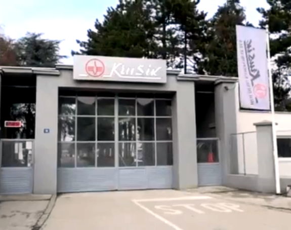 Valjevo: Eksplozija u "Krušiku", radnice povrijeđene