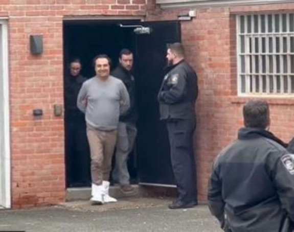 Brajan guglao ove tri hemikalije da bi se riješio tijela?!