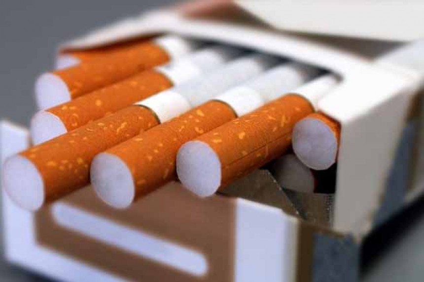 Pogledajte nove cijene cigareta od 1. marta u BiH