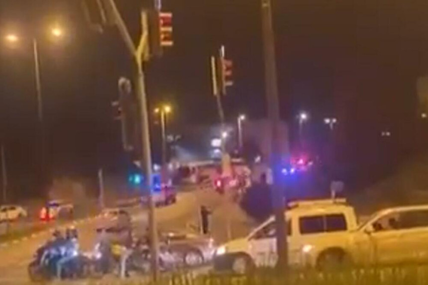Teroristički napad: Najmanje pet ubijenih osoba